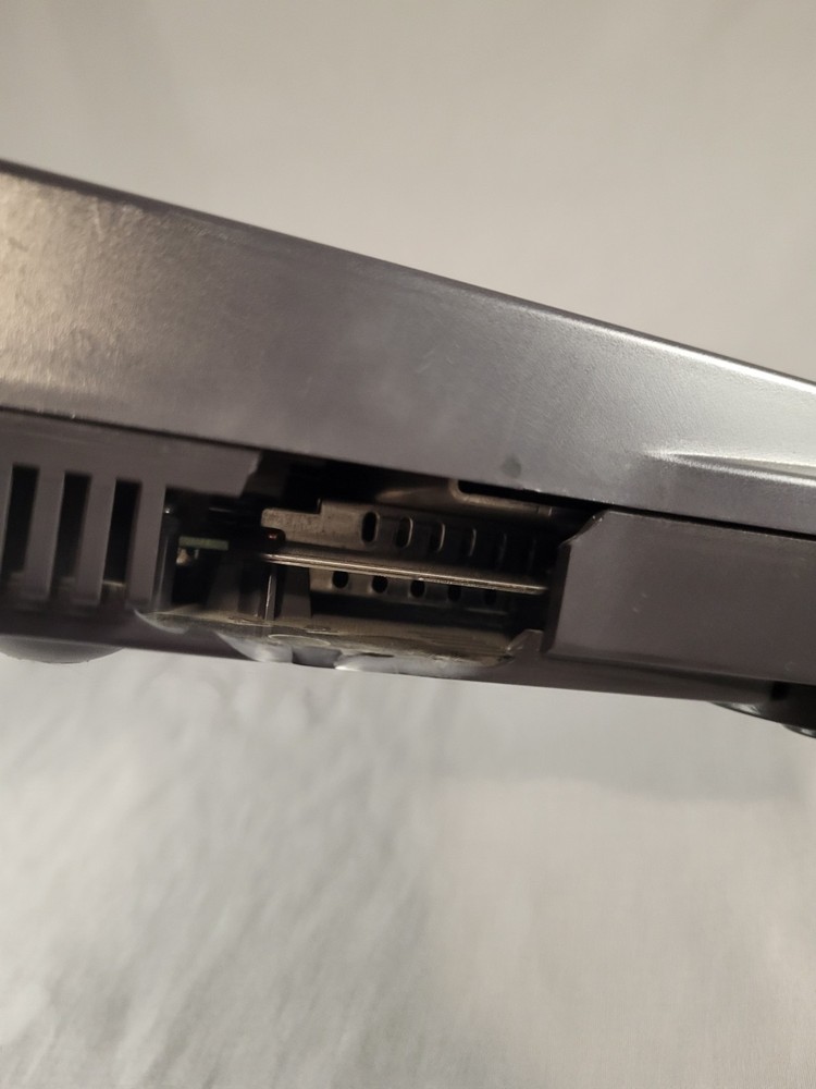 Nintendo 64 N64 Console - NUS-001 - Cords & Controller - Tested!