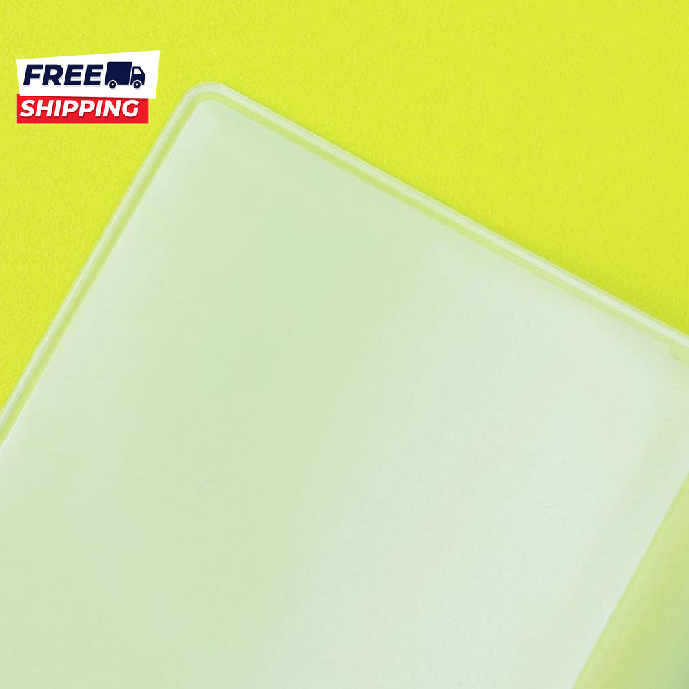 Credit Card Holder 10 Page 20 Slots