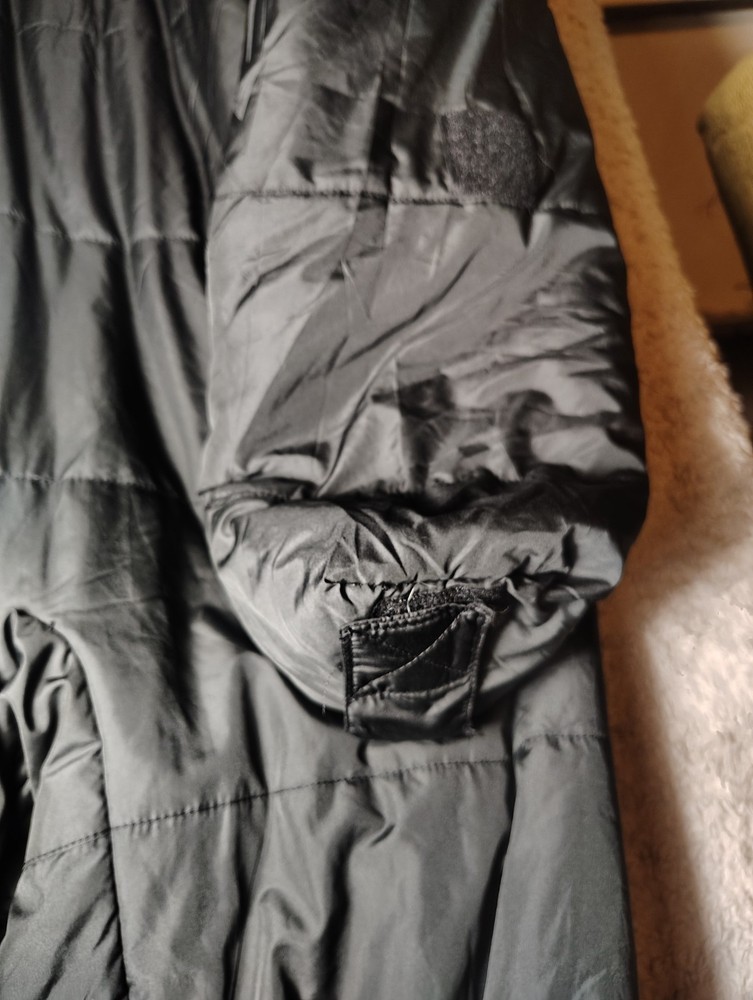 "Selk'Bag Lite Sleeping Bag Size: L "