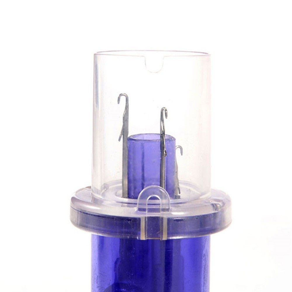 Rope Maker Tool Household Hand Spool Knitter Knitting Machine Mini