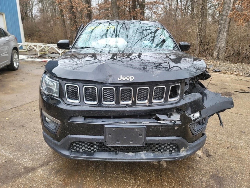COMPASS 2019 Jack 2204477