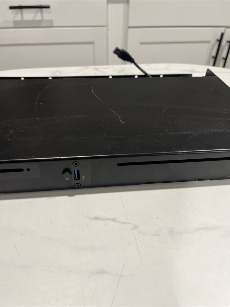 Sonnet RackMac Mac Mini Rackmount Enclosure 2012-18 M1 M2 SA2