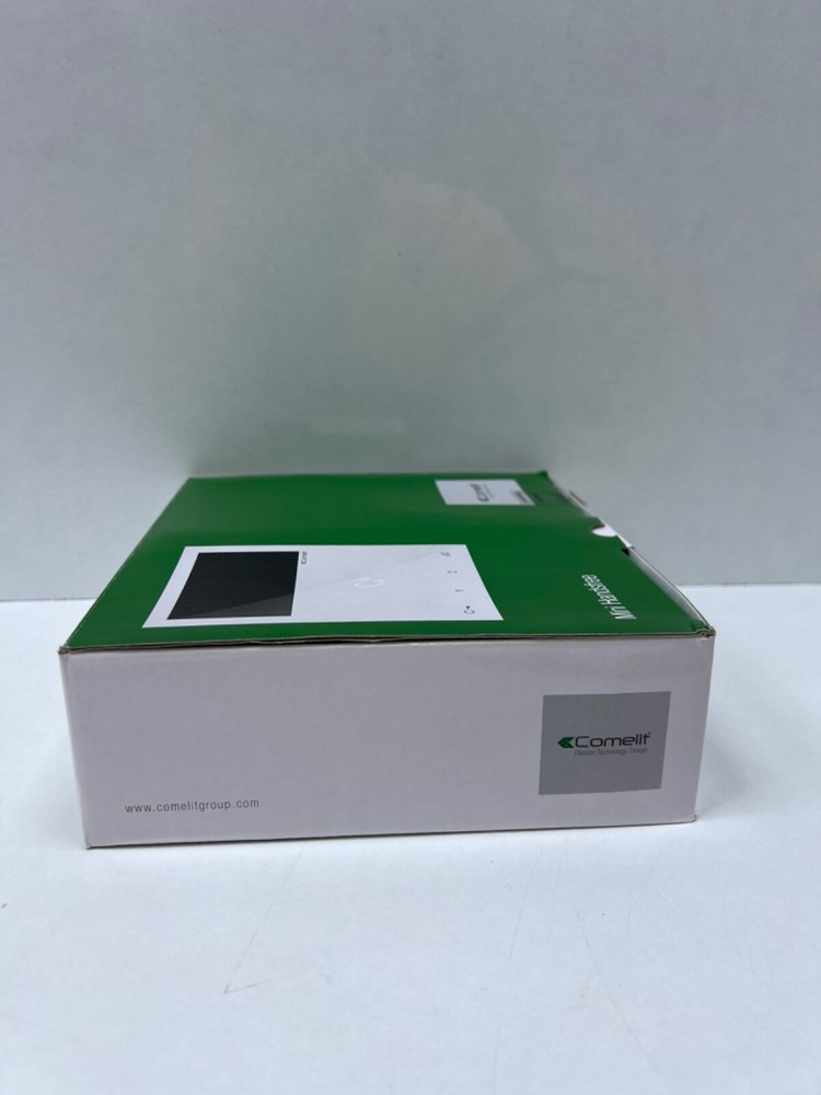 Comelit Mini Handsfree Intercom Handset 6701w