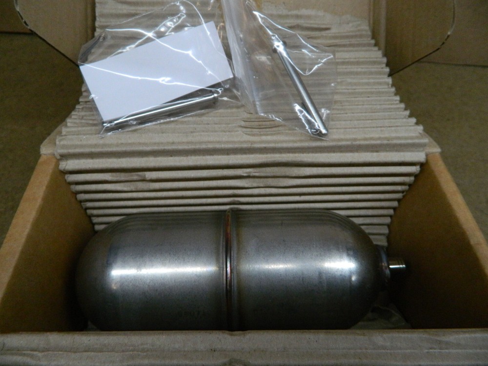 Bestobell Mobrey Level Switch Mobrey Type SK301 Monel Float MS203308