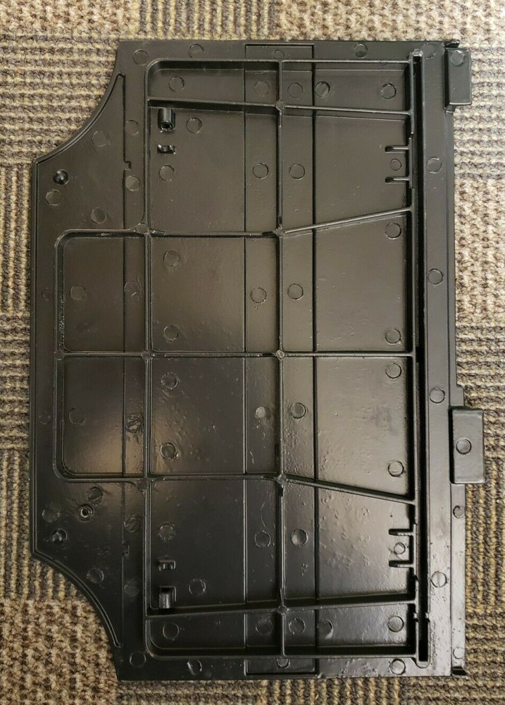 Florcraft Tile Saw Replacement Bevel Table