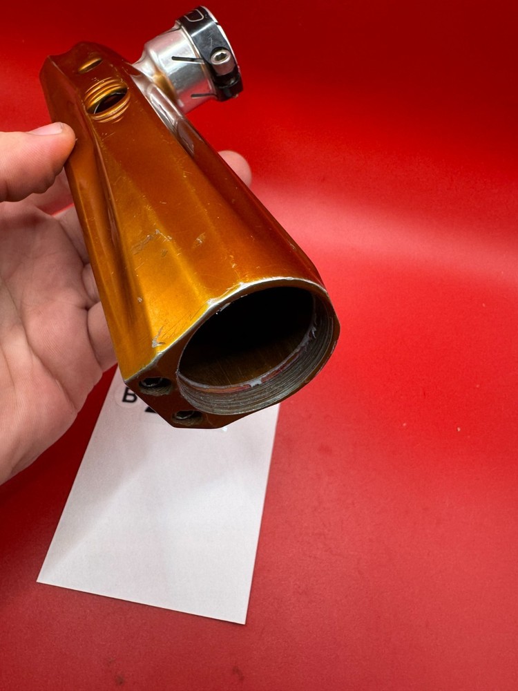 Smart Parts Shocker SFT Body