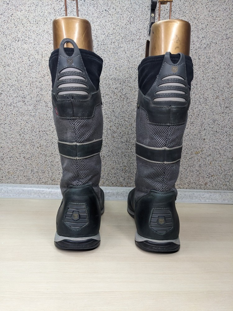 Dubarry Newport Sailing Boot EU45