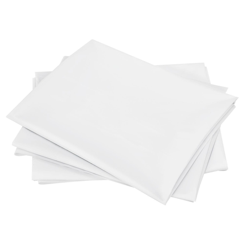 Global Industrial Replacement Panels for 3-Panel Privacy Screen White