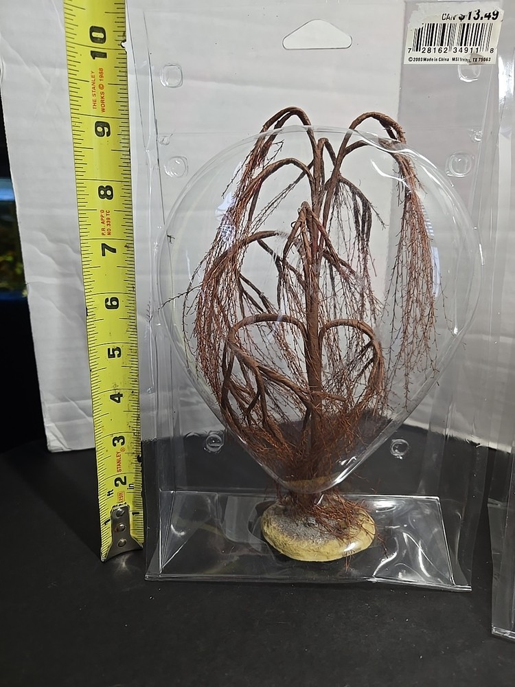 Set Of 4 Packages. Christmas Tree Bundle