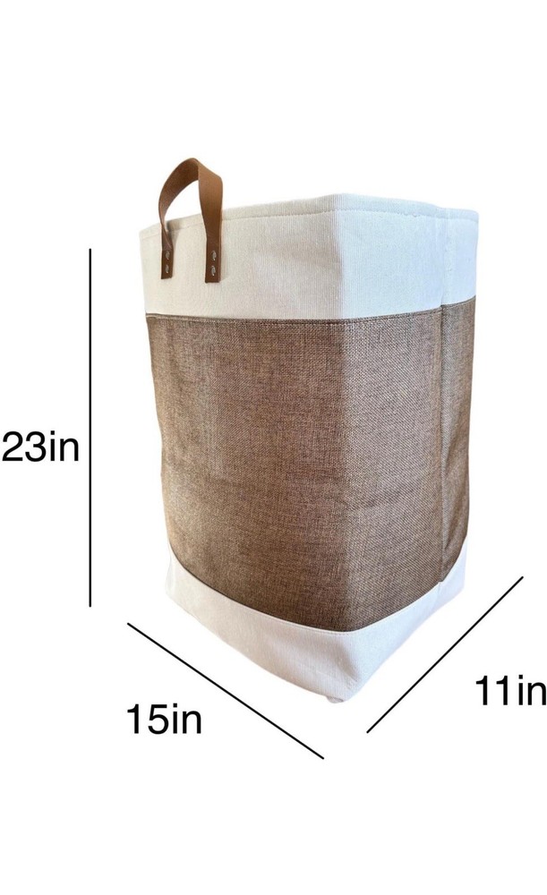 Large laundry bag