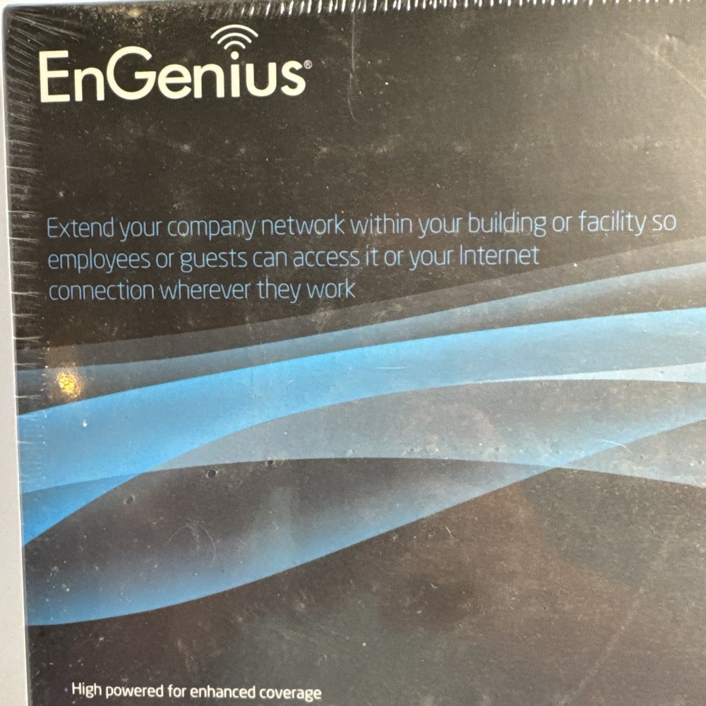 EnGenius Wireless N300 Access Point EAP300