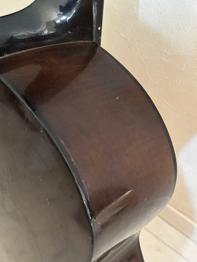 ARS Guitar Classical Guitar With Wear