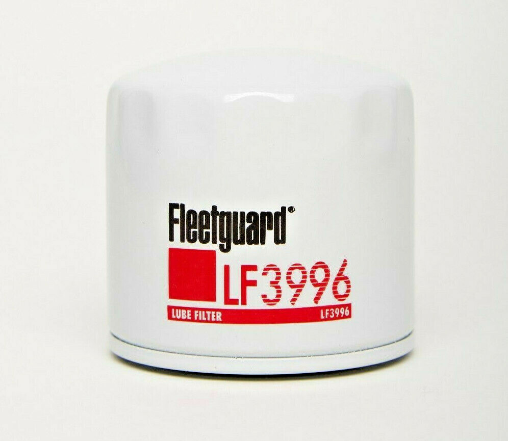 FLEETGUARD LUBE FILTER LF3996 - Cummins Replacement Part