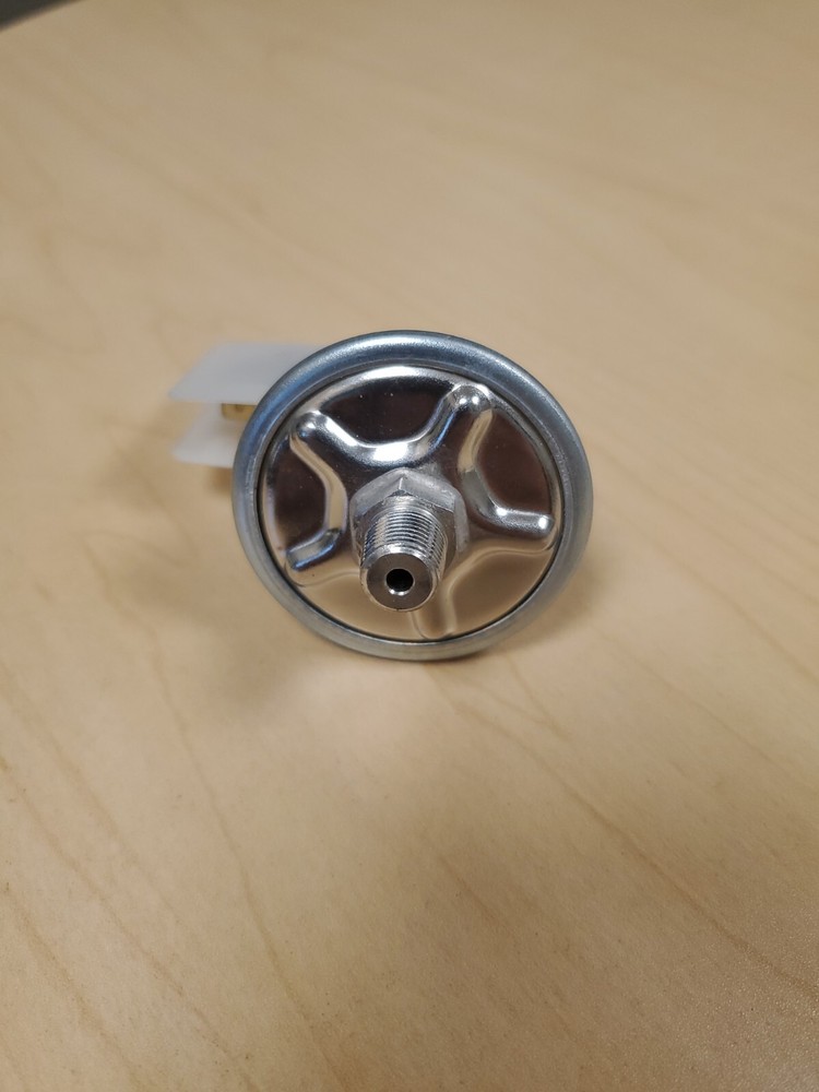 Cornelius Water Pressure Switch