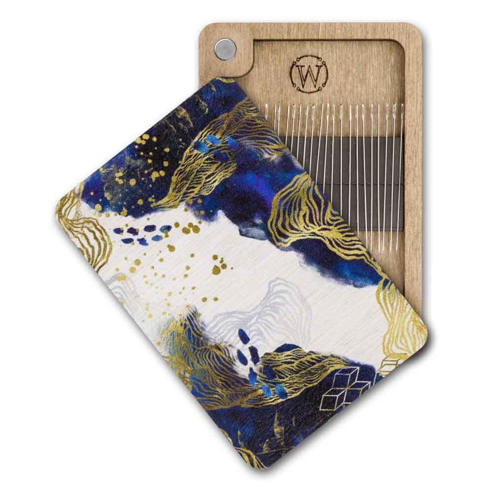 Needlework Holder