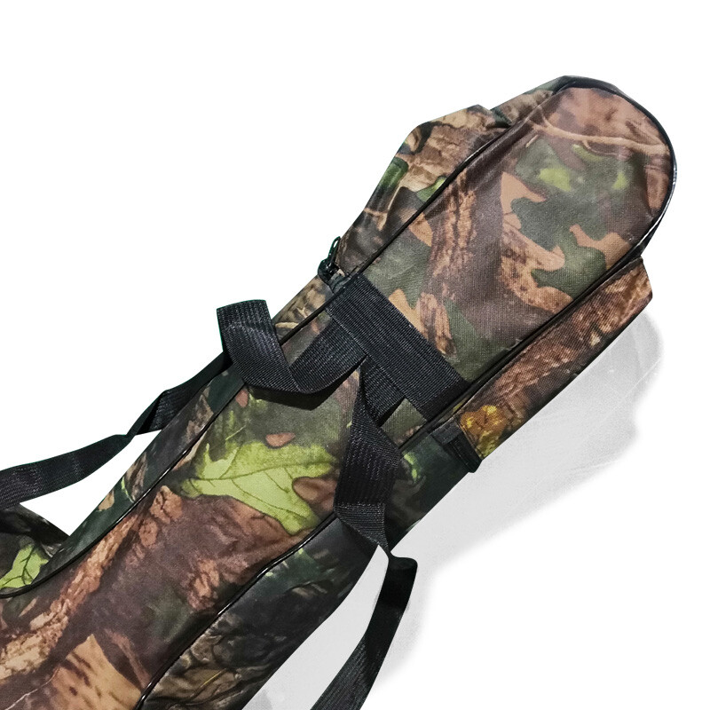 Archery Crossbow Case T-Shaped Storage Case Bag Backpack Protective Outdoor Hunt