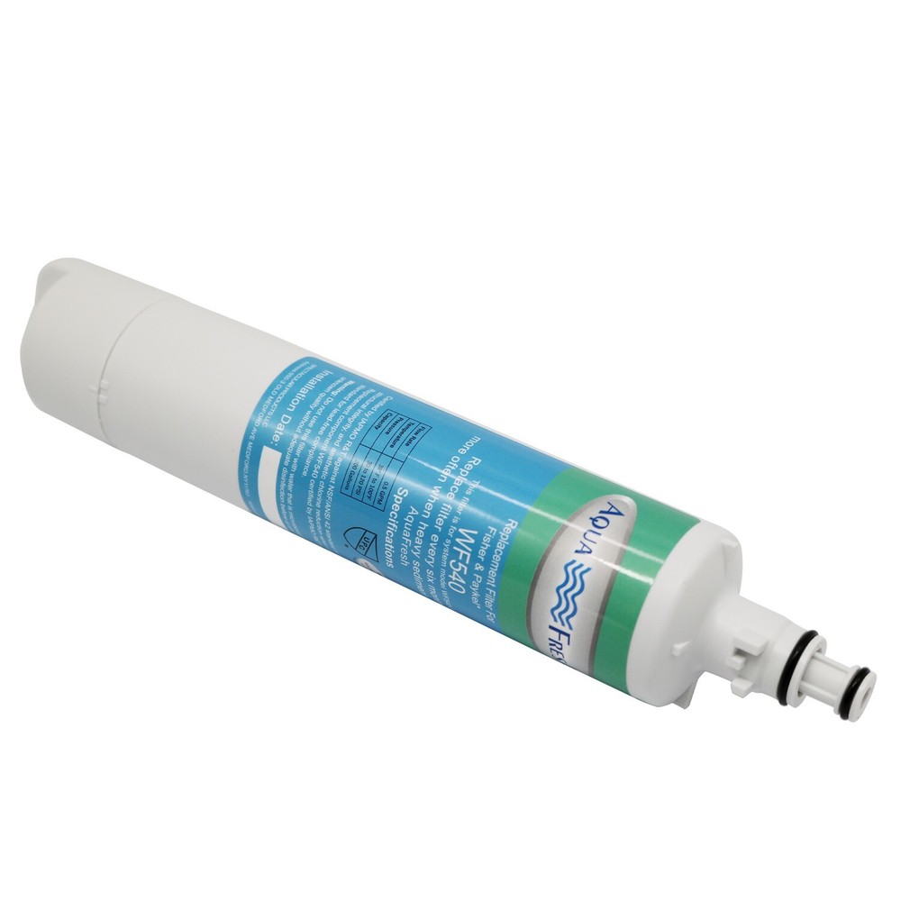 Fits Fisher & Paykel 847200 Certified Refrigerator Water Filter replacement