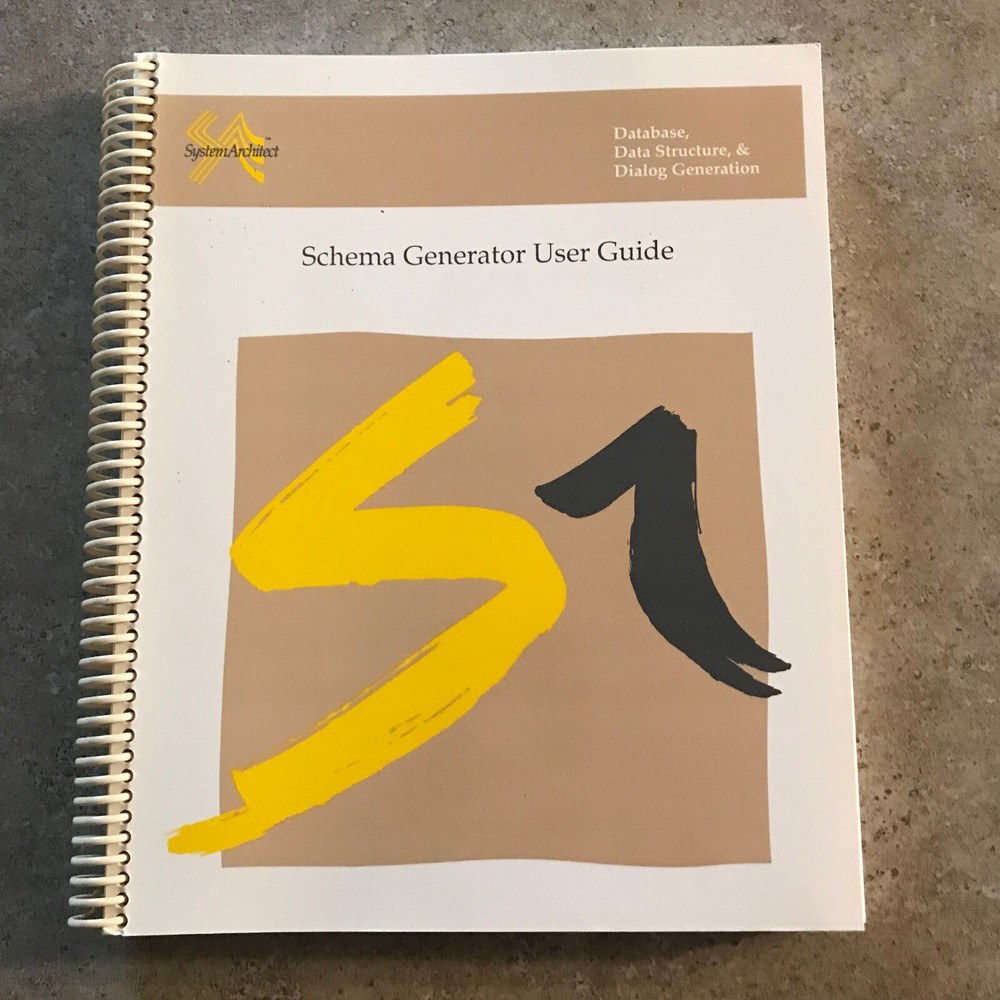 System Architect by Popkin Software is Object Oriented System Design Software