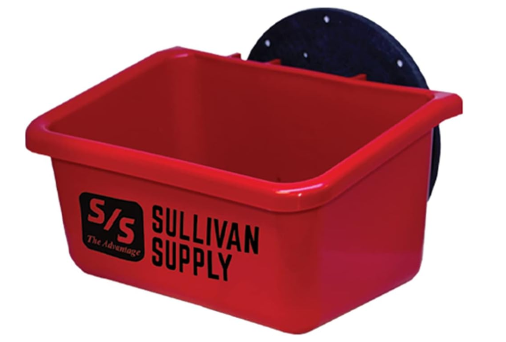 Sullivan Supply EZ Hang Feeder-Pipe Fence
