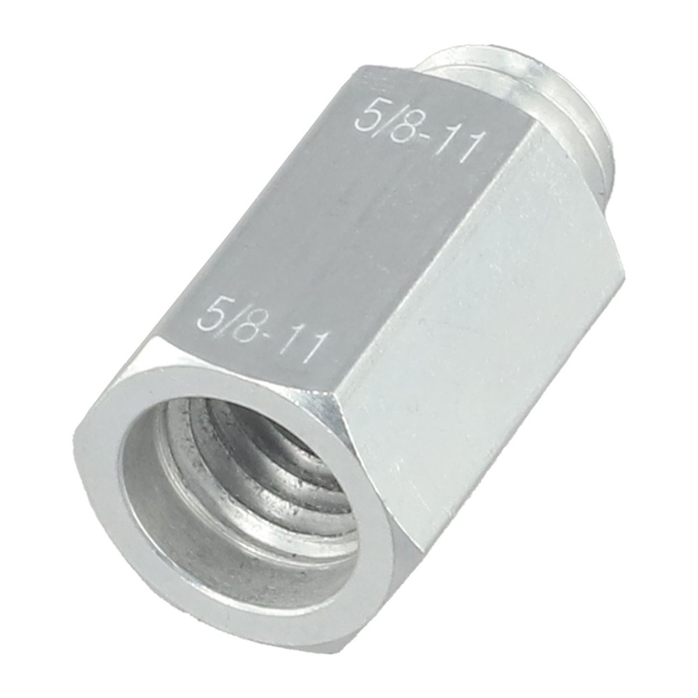 Extender Polisher Interface Adapter For Angle Grinder Polisher Replacement