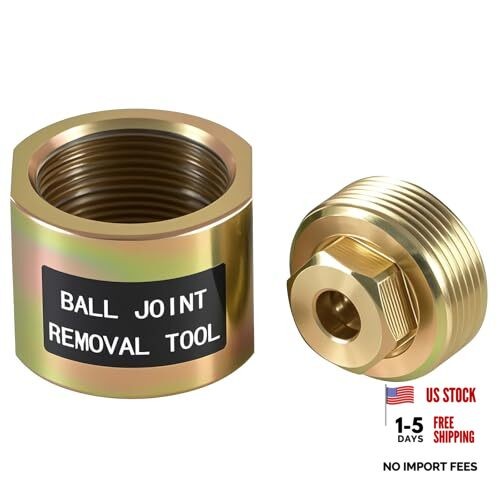 Front Ball Joint Puller Removal Tool Fits for Polaris ATV UTV Puller Only