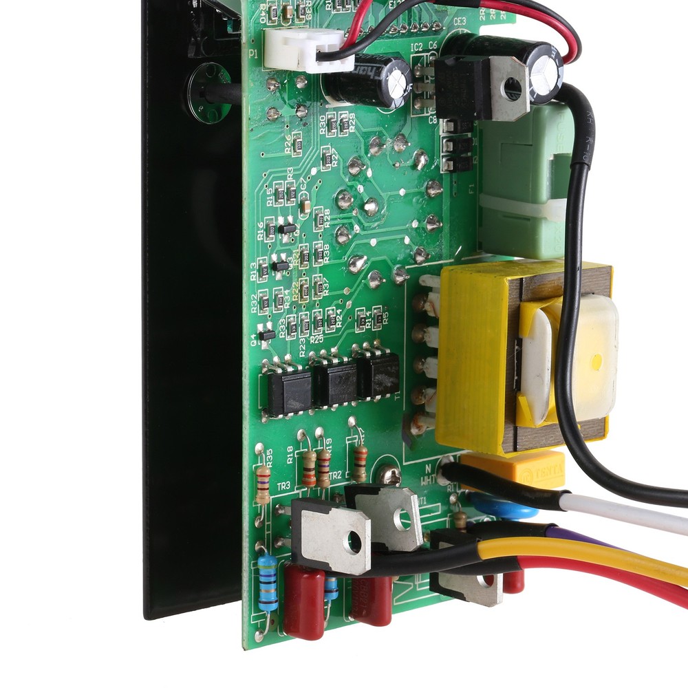 BBQ Digital Temperature Control Panel For Pit Boss Pellet Grills Replace Part