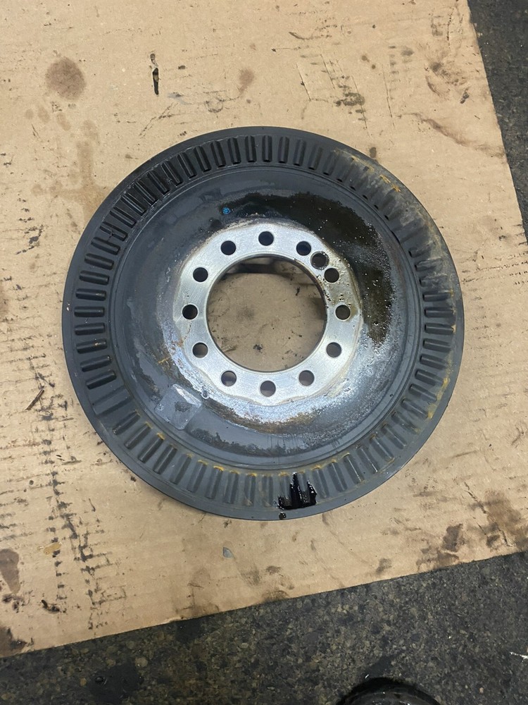 Paccar MX13 Harmonic Balancer ML6E6-5