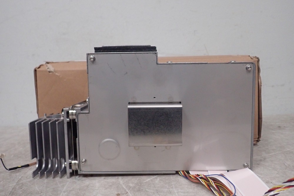 Agilent Technologies G1314-60062 Dolphin Optical Unit Assembly