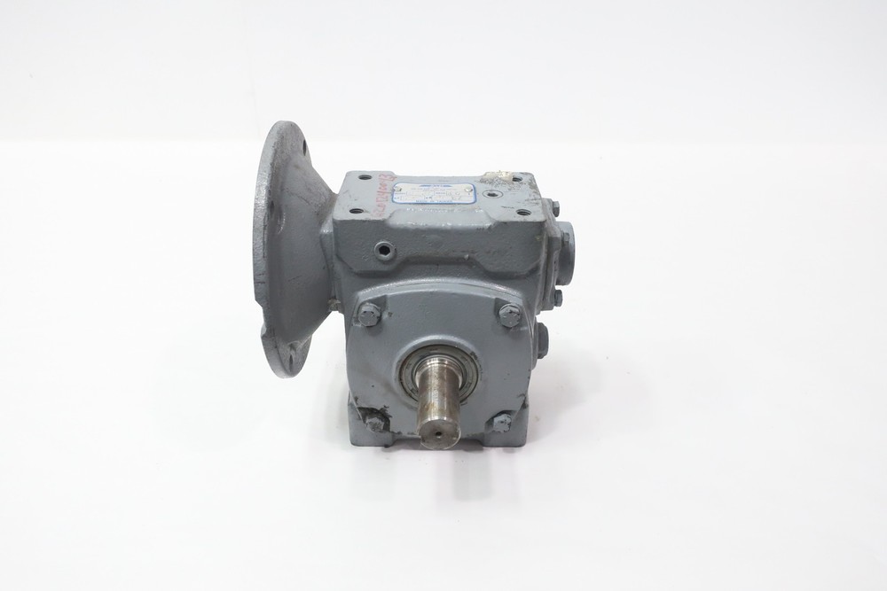 Ipts IC60 Right Angle Gear Reducer 0.95hp 40:1