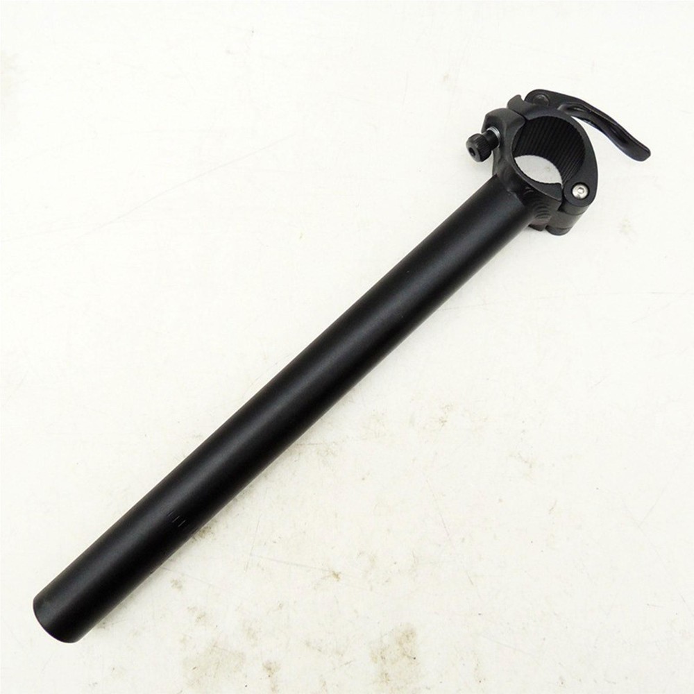 Bike Stem Riser Handlebar Accessories Adjustable Biking Lightweight Folding
