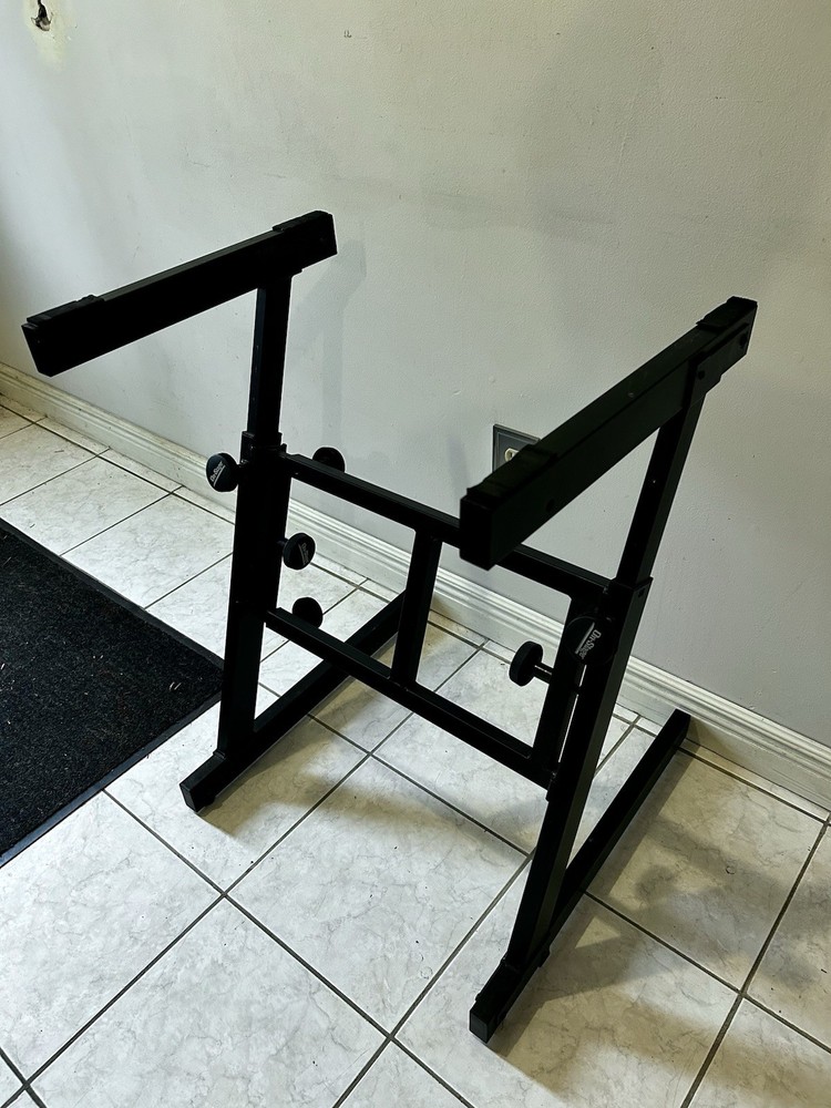 🎹 Korg Kronos Music Workstation Bundle w/ Stand & Case !!!