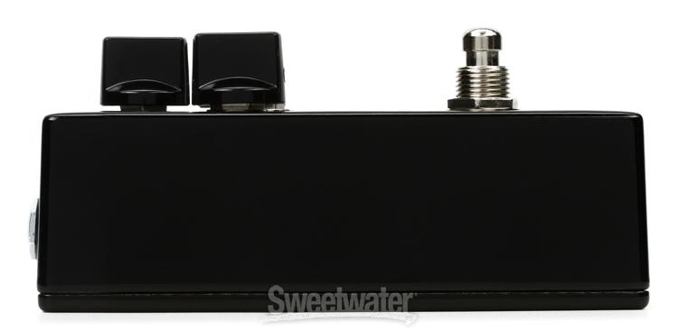 Wampler Velvet Fuzz Pedal