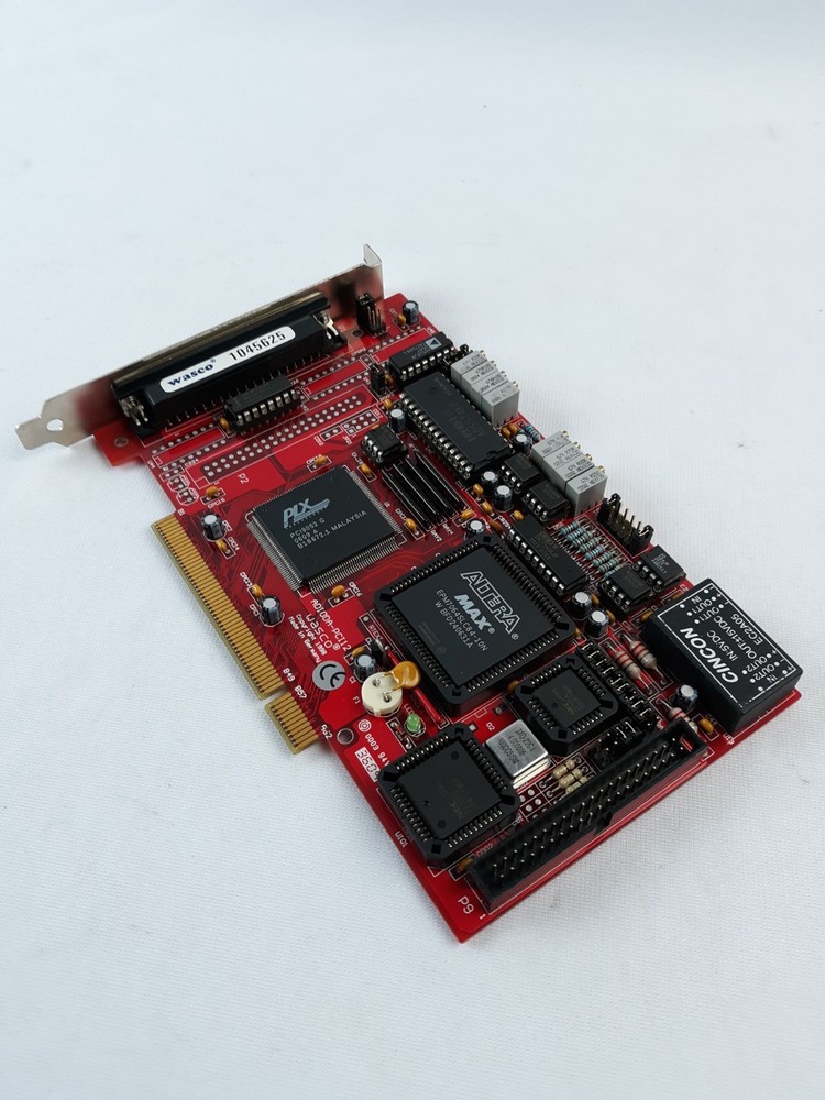 Wasco ADIODA-PCI12 PCI Card