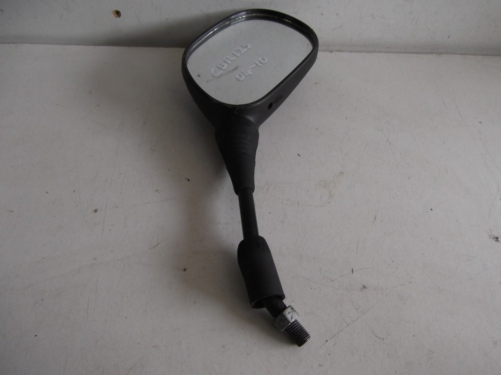 HONDA CBR125 MIRROR RIGHT HAND