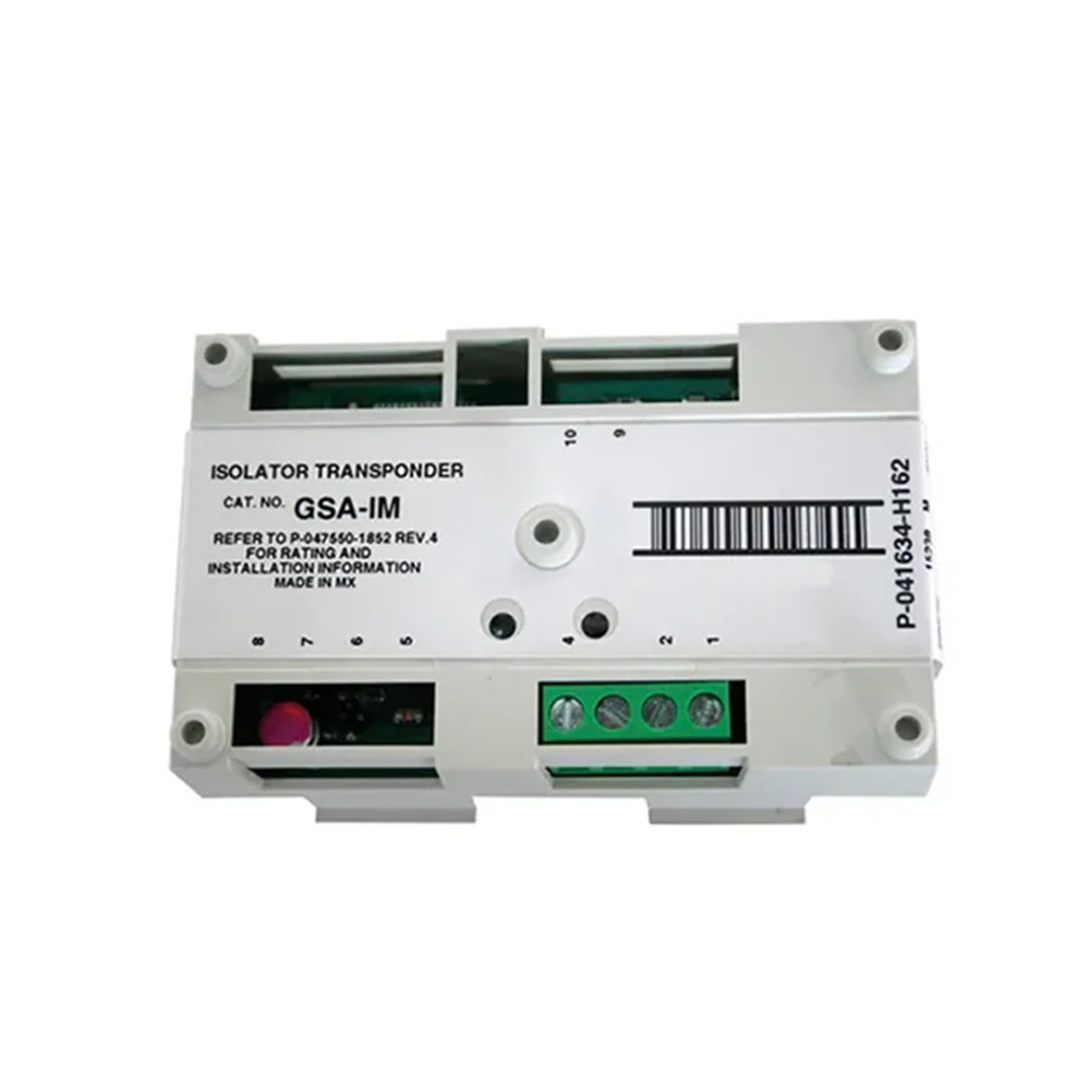 GSA-IM2 KIDDE