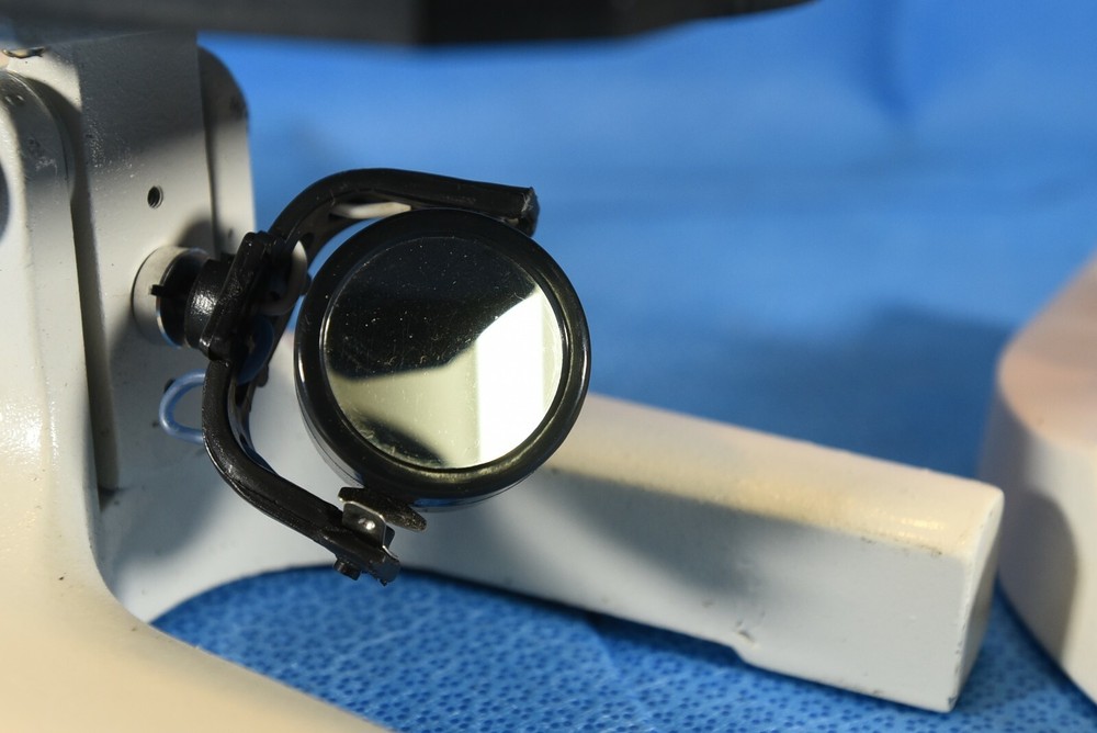 3 Microscopes