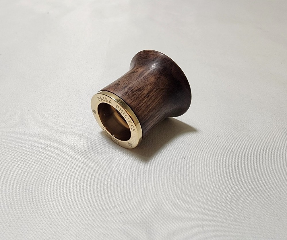 PATEK PHILIPPE LOUPE / LENS