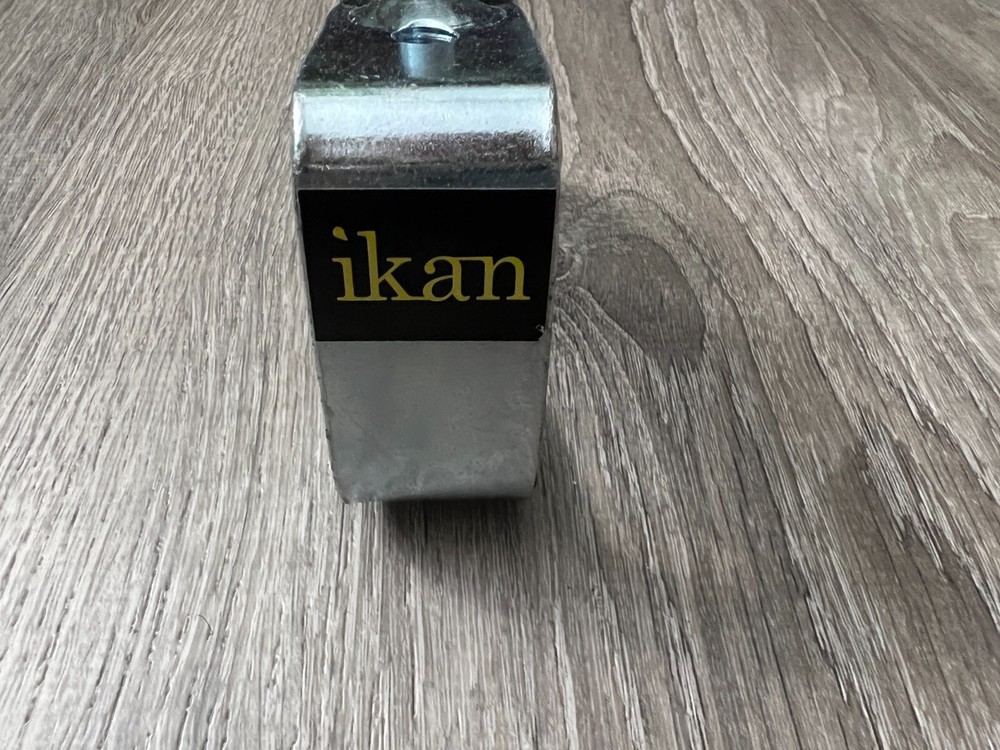 Ikan KCP-703 Stage Clamp with 16mm Stud