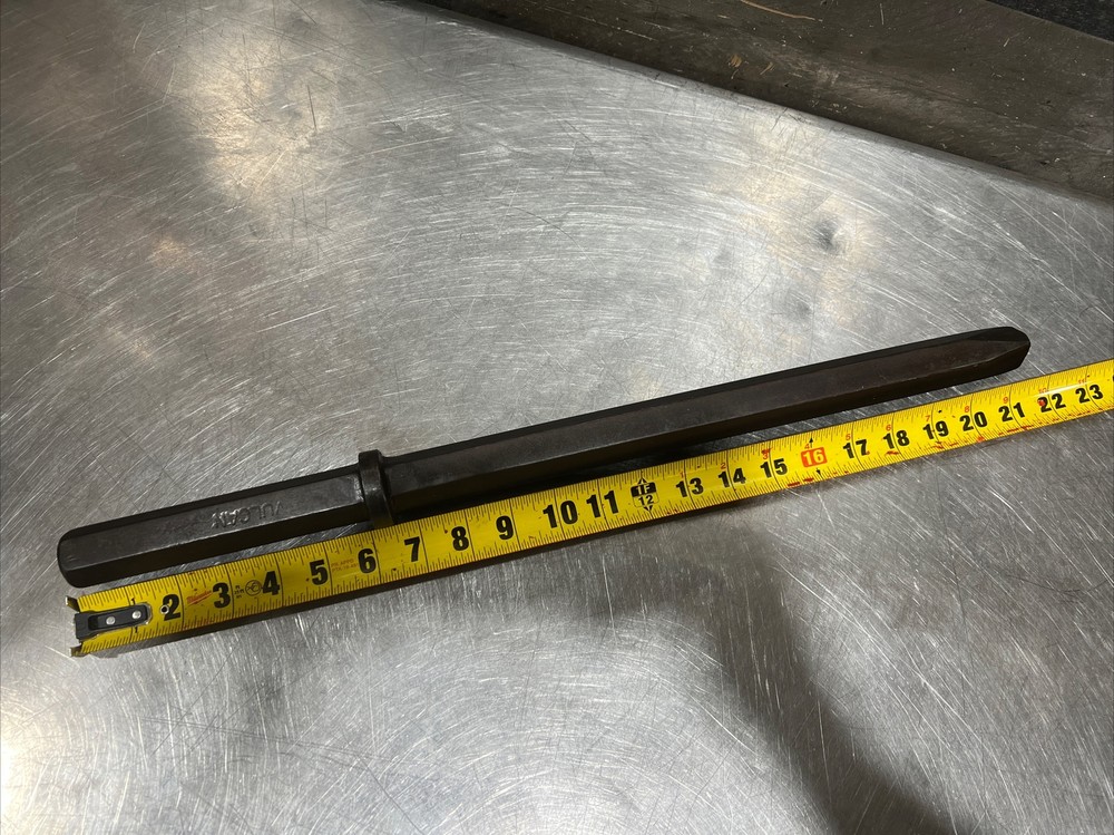 Vulcan Demolition/Jackhammer Tool. Item ID 4A