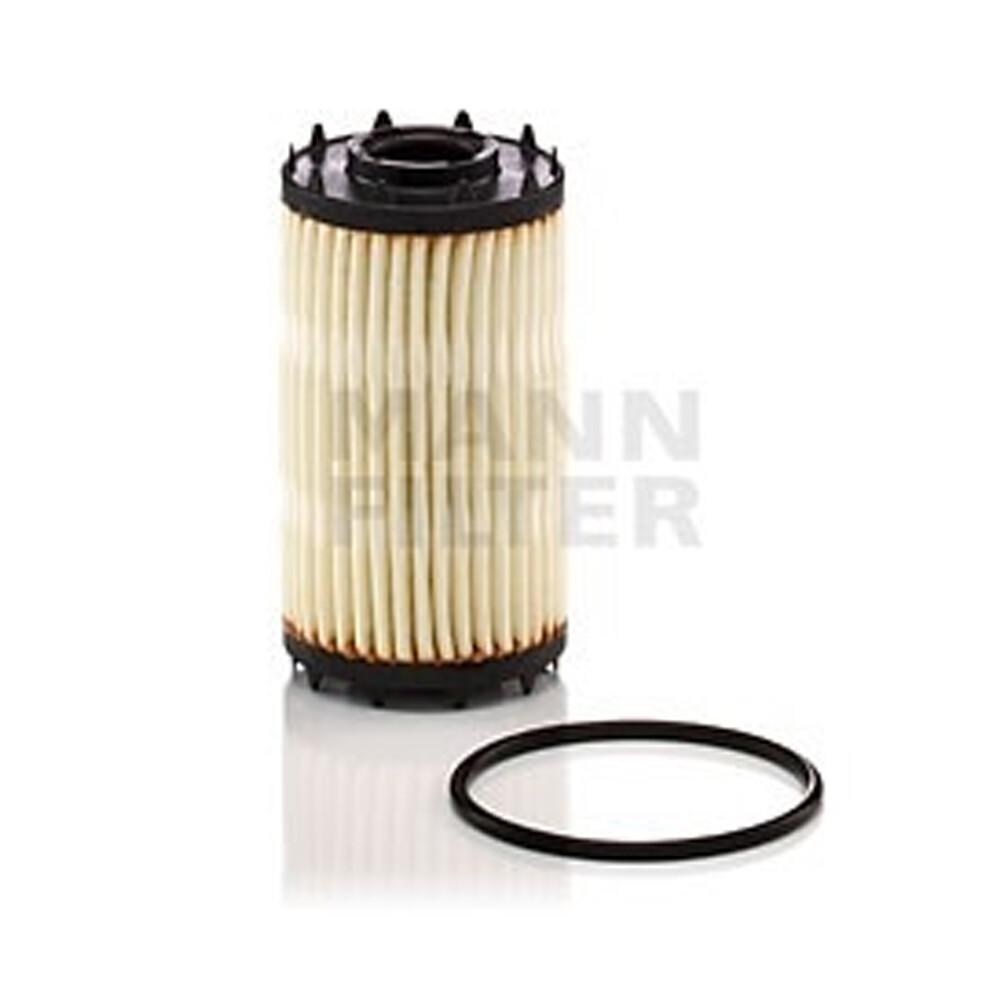 Mann Engine Oil Filter HU 7049 z