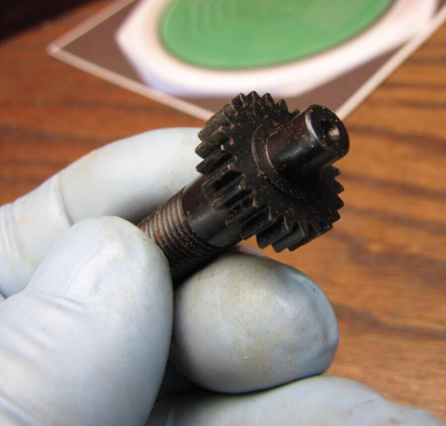 ARO Spindle Ingersoll Rand Part # 43917