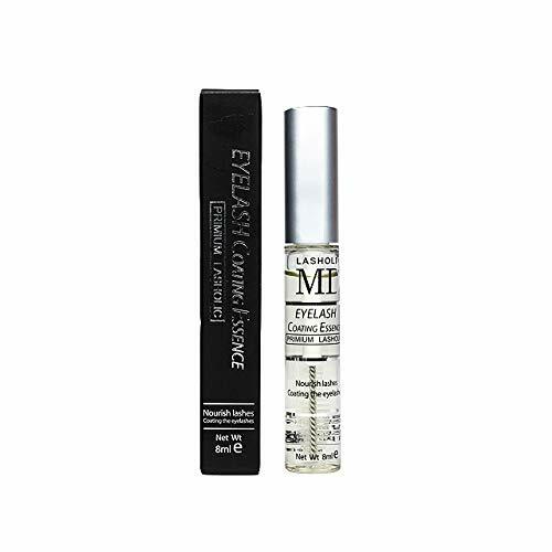 Eyelash Essence - Premium Lasholic Eyelash Coating Essence 8ml