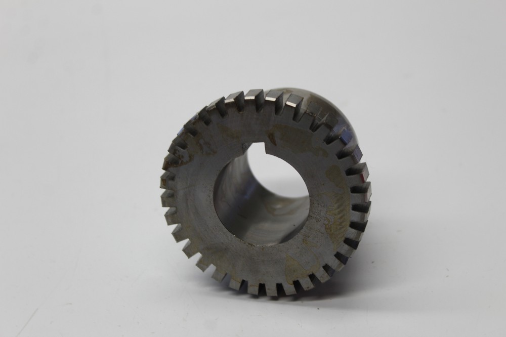 FALK 119609 1040T HUB NSNP.