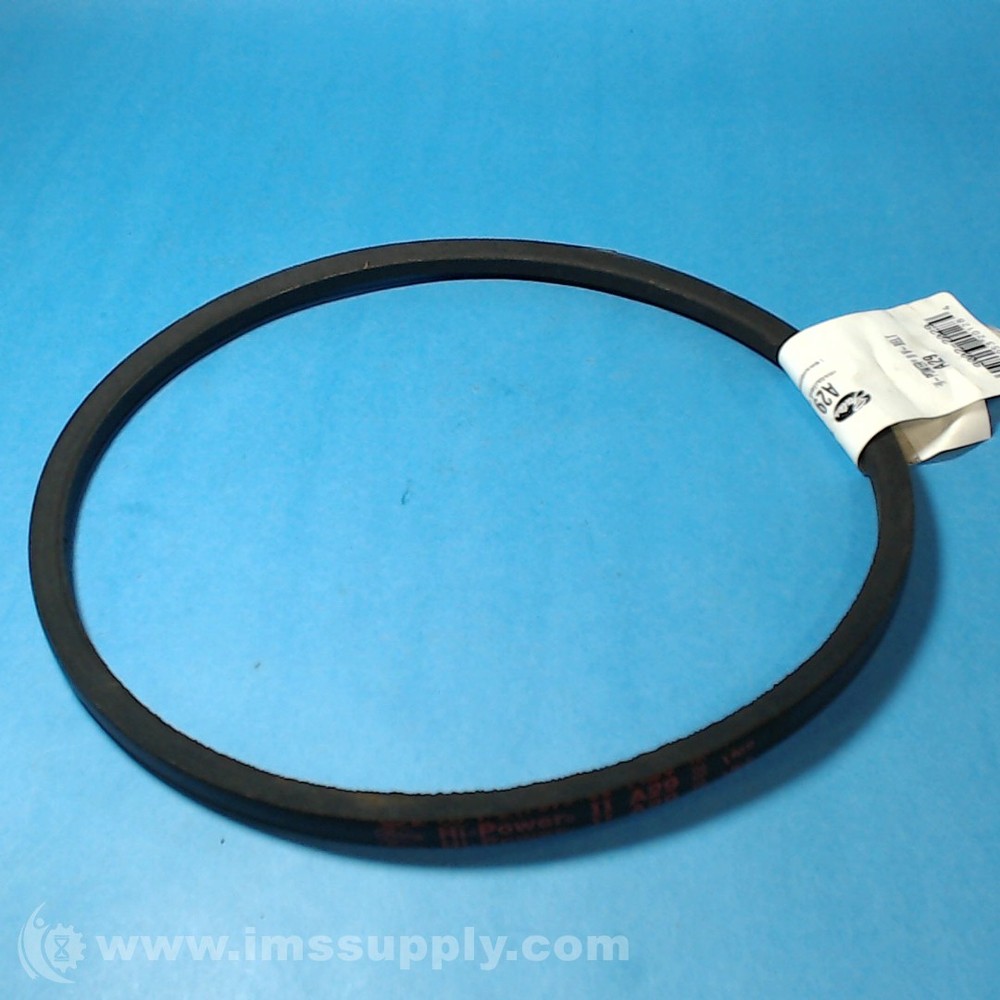Gates A29 V-Belt FNIP