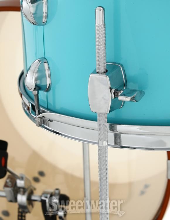 Tama Club-Jam 4-piece Shell Pack - Aqua Blue