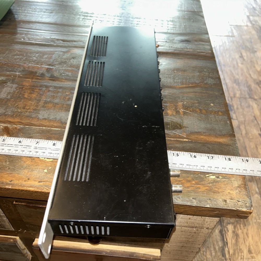 M-Audio Delta 1010 Digital Recording Interface No Power Cable