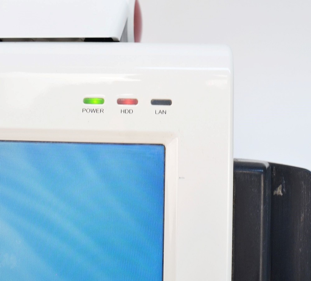 UP-Solution UP-7000 POS Touch Screen Computer + Integrated Card Reader / Printer