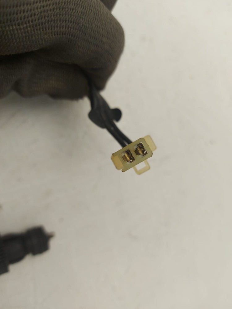 Honda VTR 1000 SP1 Rear Brake Light Switch