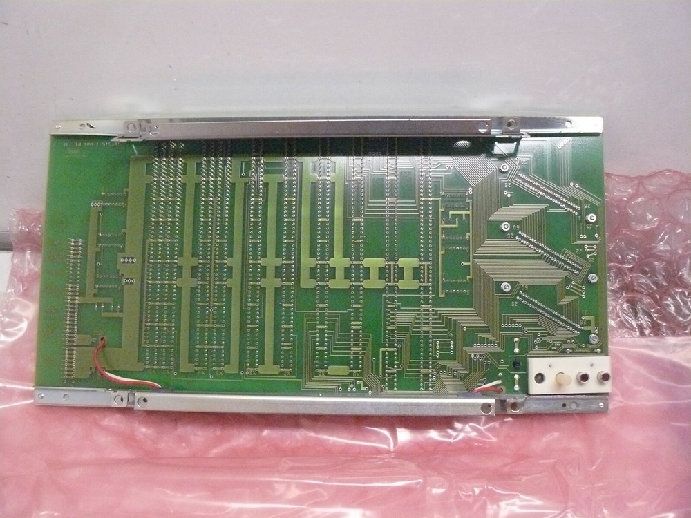 Honeywell 30731652-001 controller backplane new