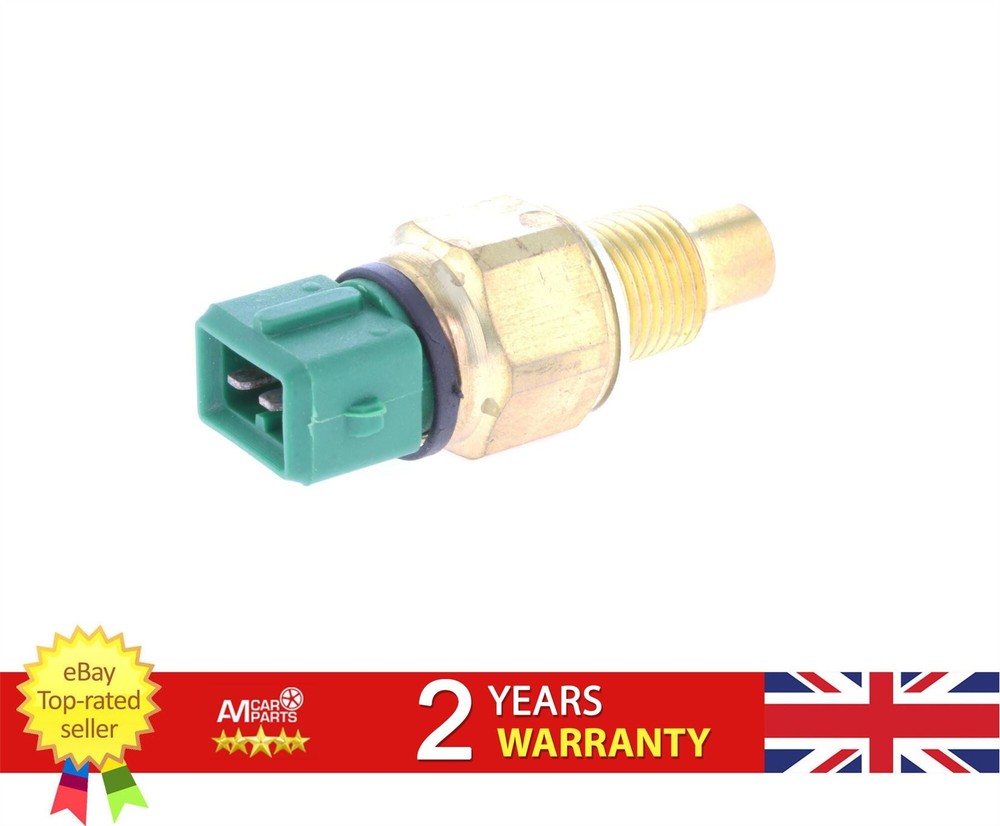 Coolant Temperature Sensor For Citroen BERLINGO JUMPY XSARA 1338.85